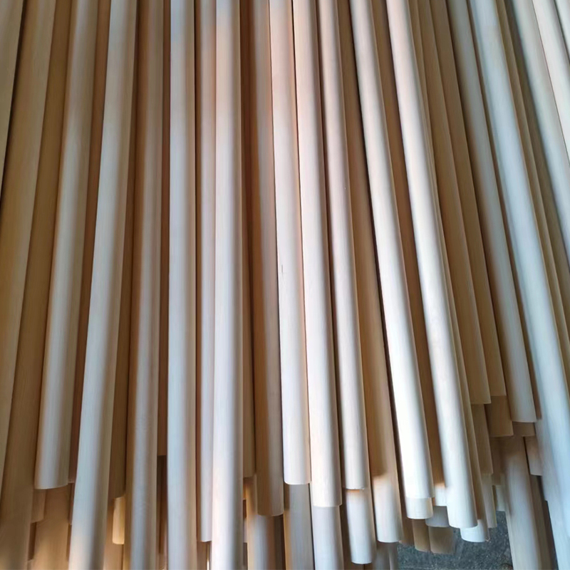 ラウンドに杖を突き刺すと木