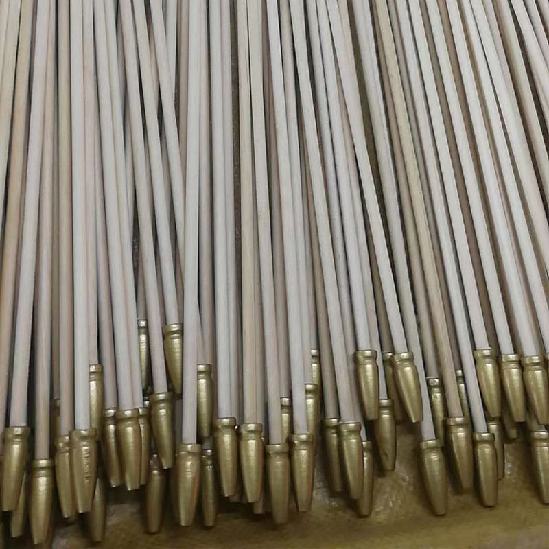 木ざぐるまのような棒